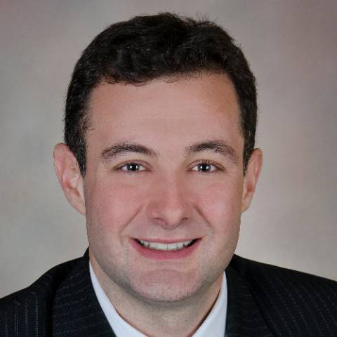 Dr. Babak Nazer