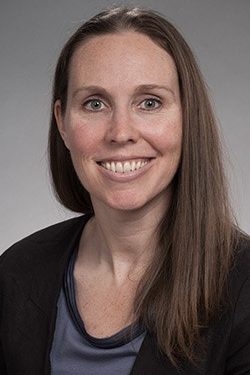 Laura J. den Hartigh
