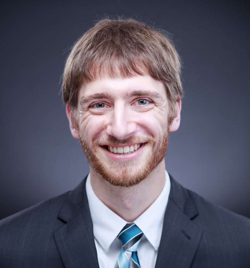Ben Lidgard