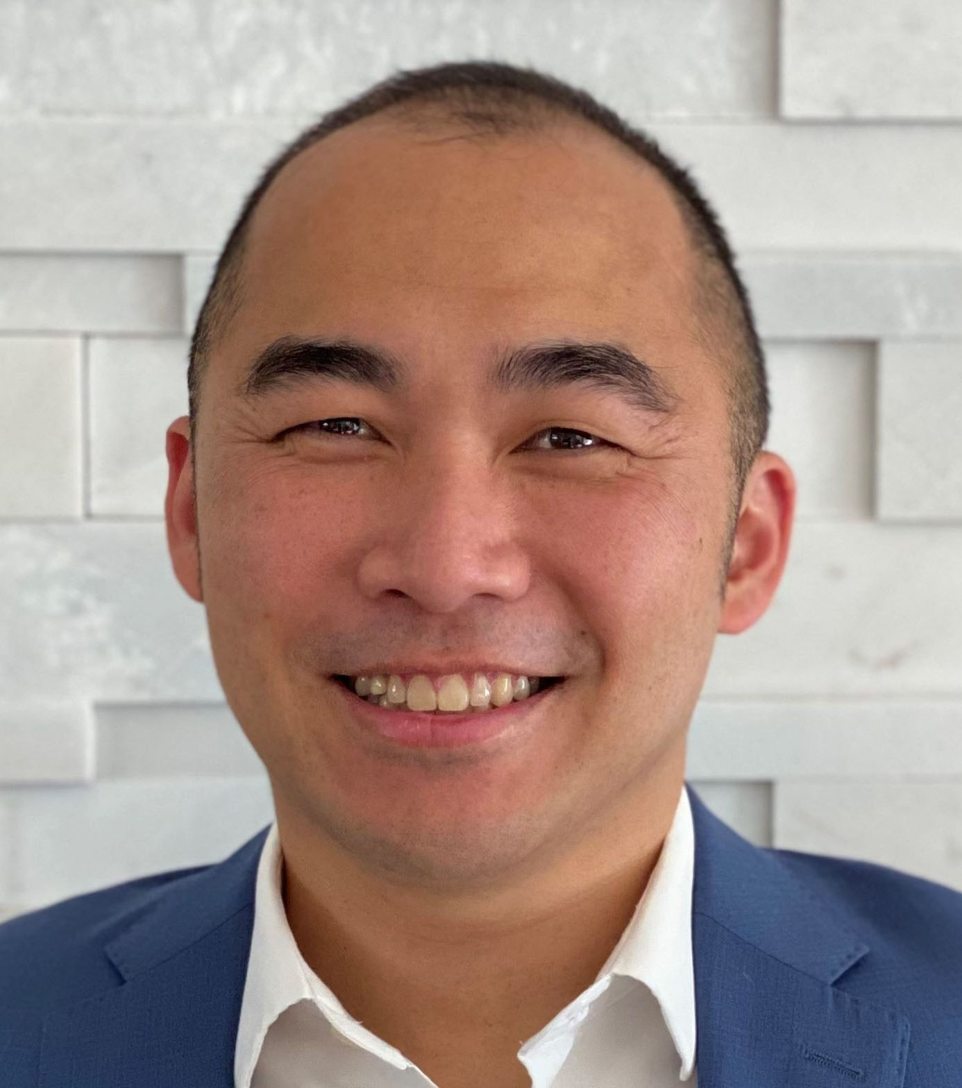 Eric Chow